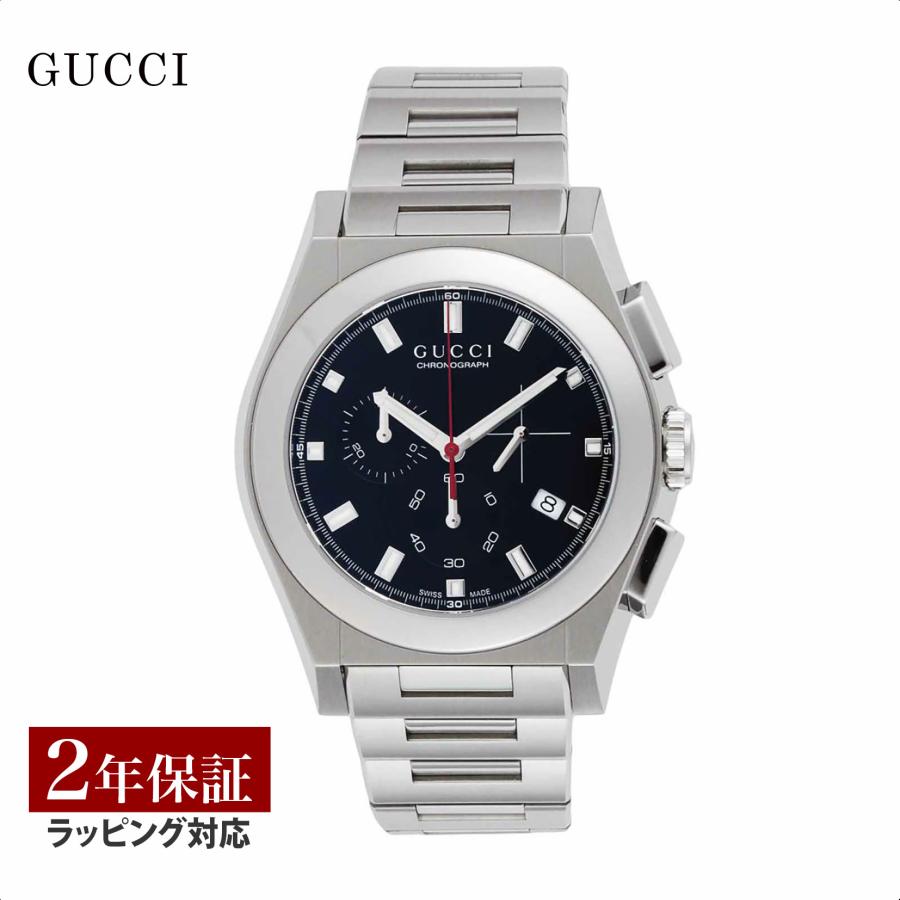 GUCCI パンテオン YA115235 定価25万