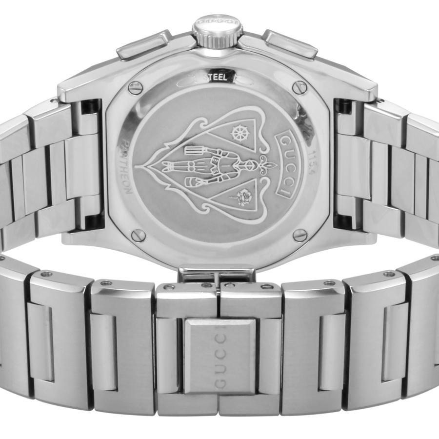 GUCCI（グッチ） メンズ レディース 時計 パンテオン クォーツ ユニ 
