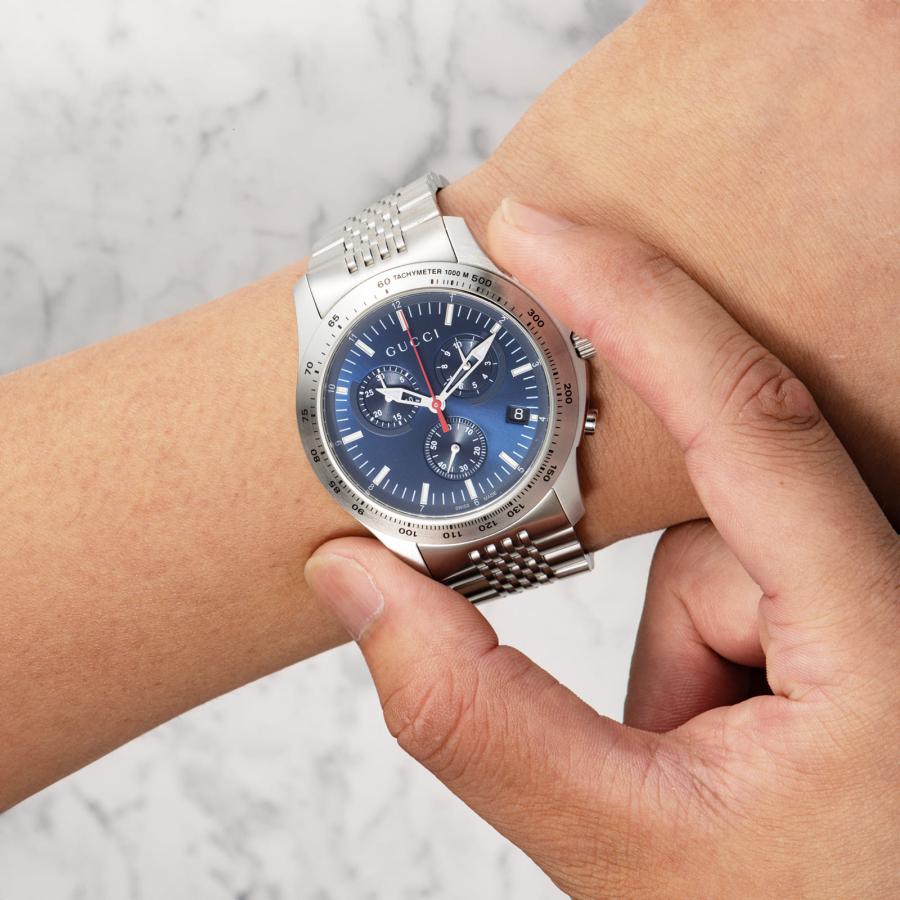 G-Timeless 【10%OFFクーポン】グッチ GUCCI メンズ 時計 G G-Timeless 【10%OFFクーポン】グッチ GUCCI メンズ 時計 G