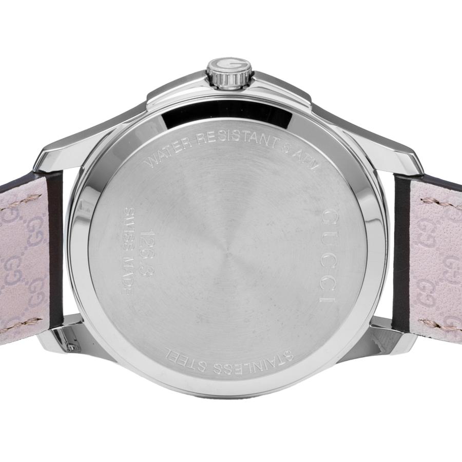 G-Timeless グッチ GUCCI メンズ 時計 G-TIMELESS Gタイムレス