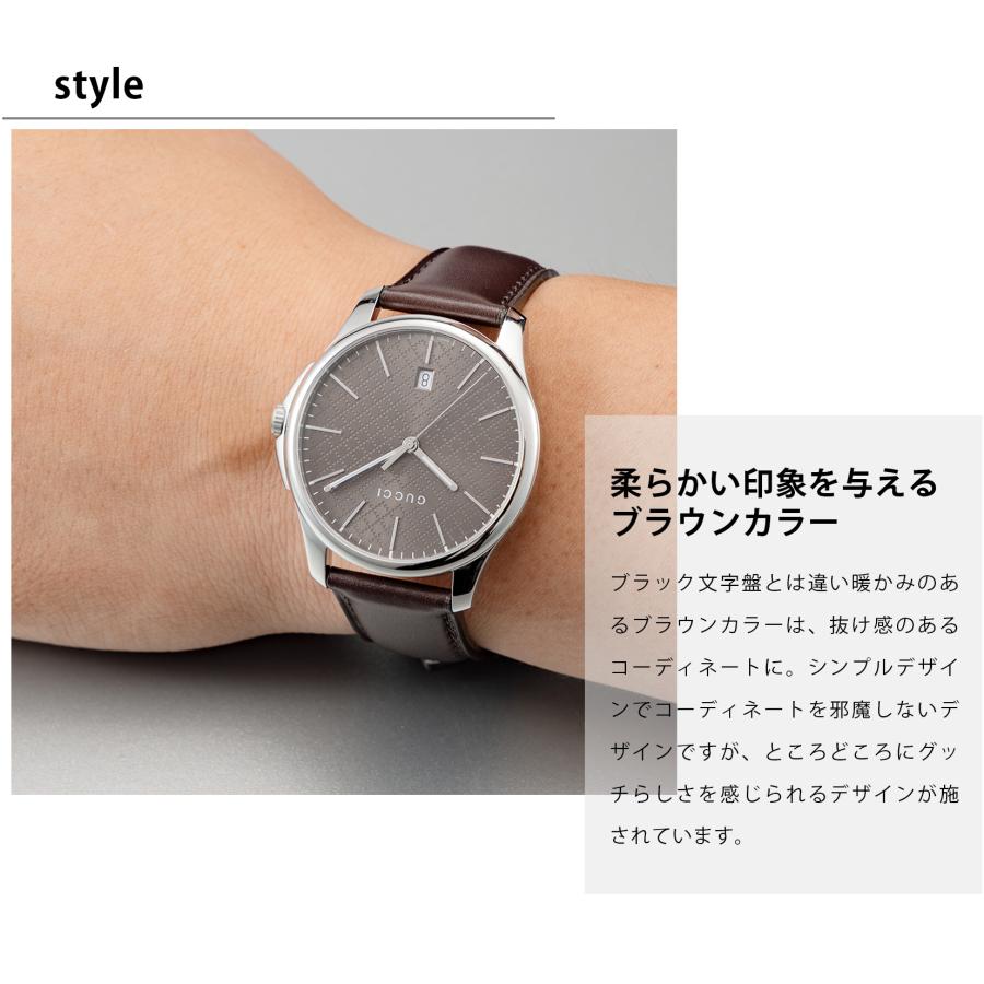 G-Timeless 【10%OFFクーポン】グッチ GUCCI メンズ 時計 G G-Timeless 【10%OFFクーポン】グッチ GUCCI メンズ 時計 G