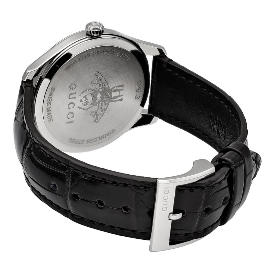 G-Timeless 【10％OFFクーポン】【当店限定】 グッチ GUCCI メンズ  