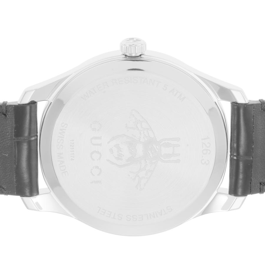 G-Timeless グッチ GUCCI メンズ 時計 G-TIMELESS Gタイムレス