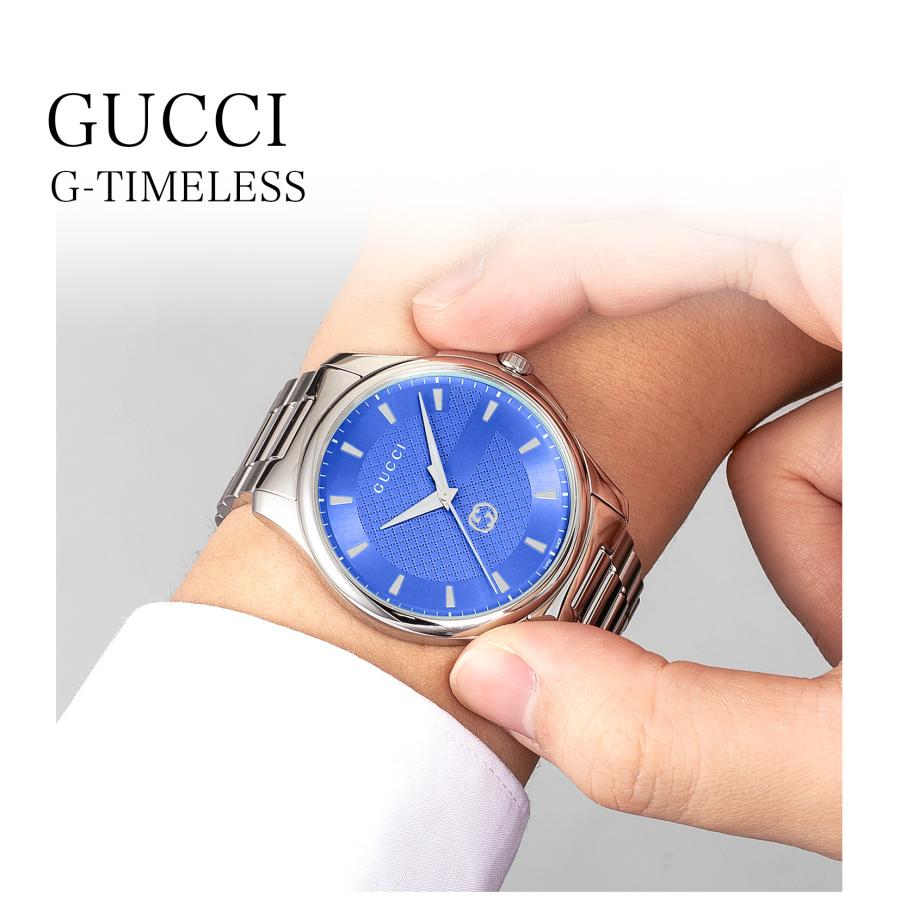 G-Timeless 【10%OFFクーポン】【OUTLET】グッチ GUCCI メンズ G-Timeless 【10%OFFクーポン】【OUTLET】グッチ GUCCI メンズ
