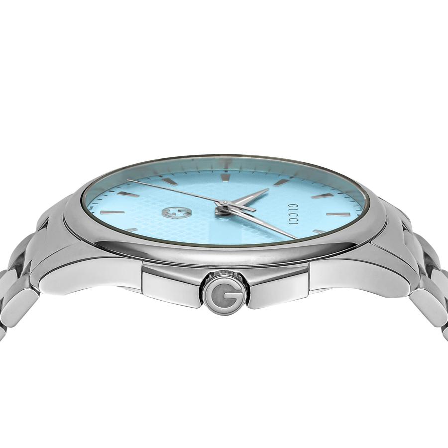 G-Timeless 【10%OFFクーポン】グッチ GUCCI メンズ 時計 G G-Timeless 【10%OFFクーポン】グッチ GUCCI メンズ 時計 G