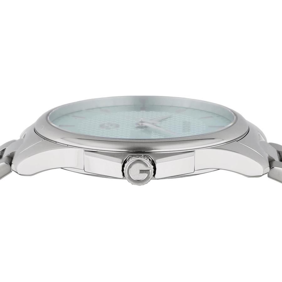 G-Timeless グッチ GUCCI メンズ 時計 G-TIMELESS Gタイムレス