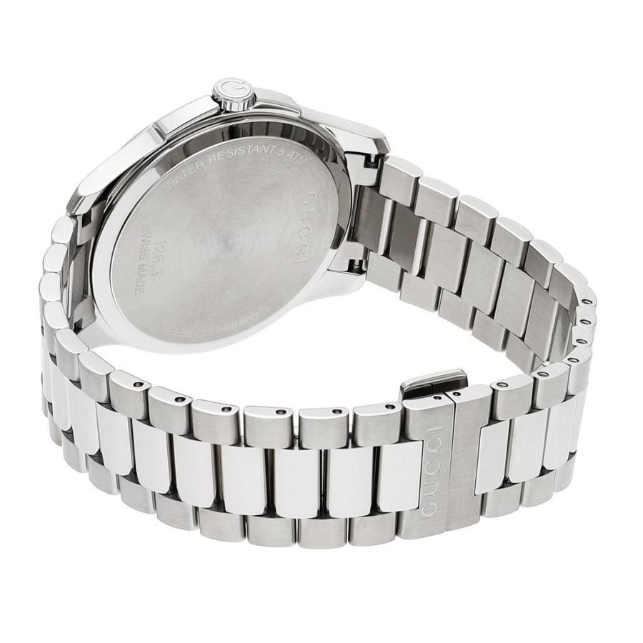 GUCCI シルバー アナログ時計 スイス製 ダブルG 楽天市場】【2年