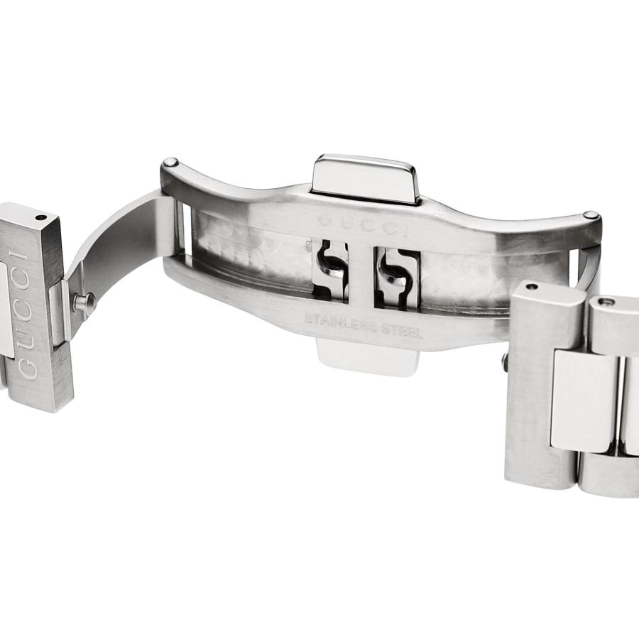 GUCCI シルバー アナログ時計 スイス製 ダブルG 楽天市場】【2年