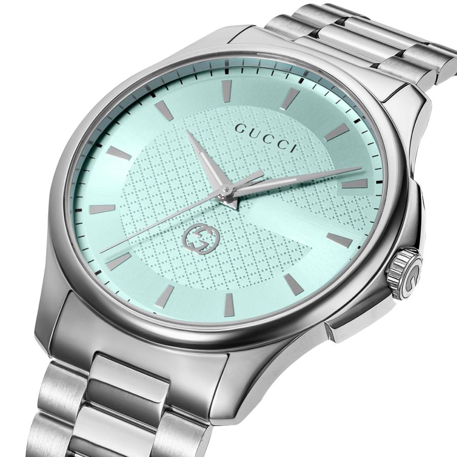 G-Timeless グッチ GUCCI メンズ 時計 G-TIMELESS Gタイムレス