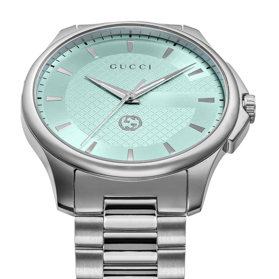 G-Timeless グッチ GUCCI メンズ 時計 G-TIMELESS Gタイムレス