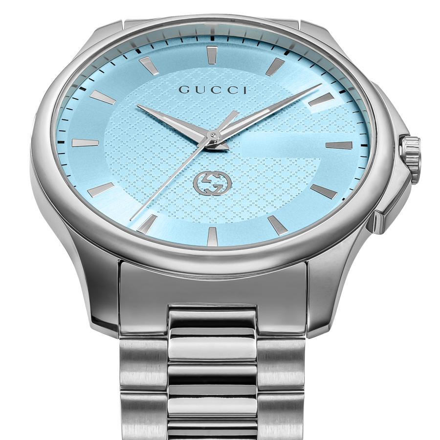 G-Timeless 【10%OFFクーポン】グッチ GUCCI メンズ 時計 G G-Timeless 【10%OFFクーポン】グッチ GUCCI メンズ 時計 G