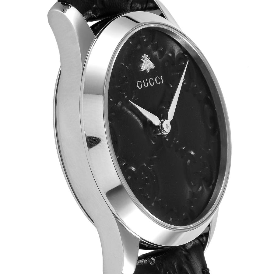 G-Timeless グッチ GUCCI メンズ 時計 G-TIMELESS Gタイムレス