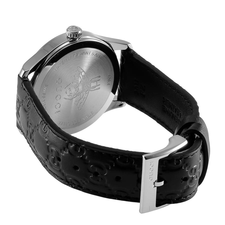 G-Timeless グッチ GUCCI メンズ 時計 G-TIMELESS Gタイムレス