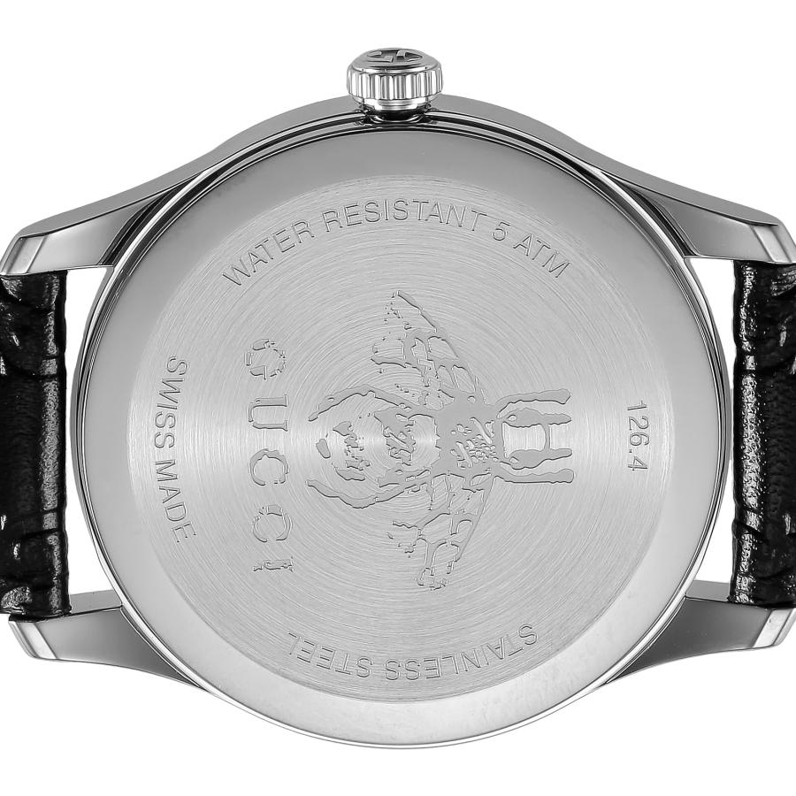 G-Timeless グッチ GUCCI メンズ 時計 G-TIMELESS Gタイムレス