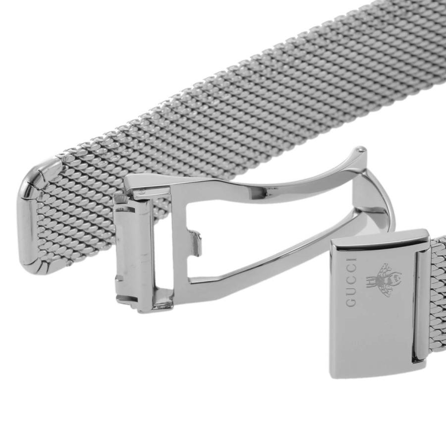 G-Timeless グッチ GUCCI メンズ レディース 時計 G-TIMELESS G