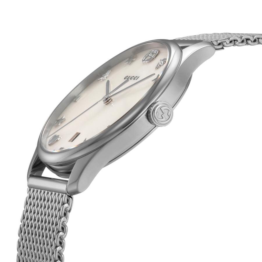 G-Timeless グッチ GUCCI レディース 時計 G-TIMELESS Gタイムレス 