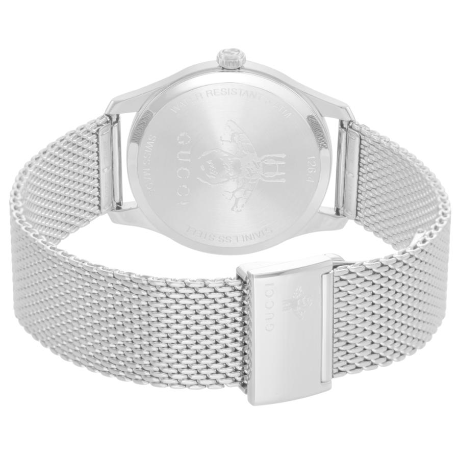 G-Timeless グッチ GUCCI レディース 時計 G-TIMELESS Gタイムレス 