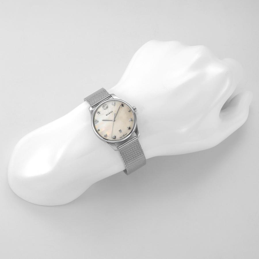 G-Timeless グッチ GUCCI レディース 時計 G-TIMELESS Gタイムレス 