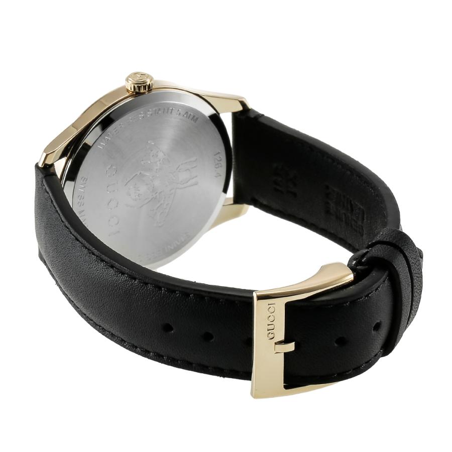 グッチ GUCCI レディース 時計 G-TIMELESS Gタイムレス クォーツ ホワイトパール YA1264044 時計 腕時計 ブランド 【ローン金利無料】 爆買の画像