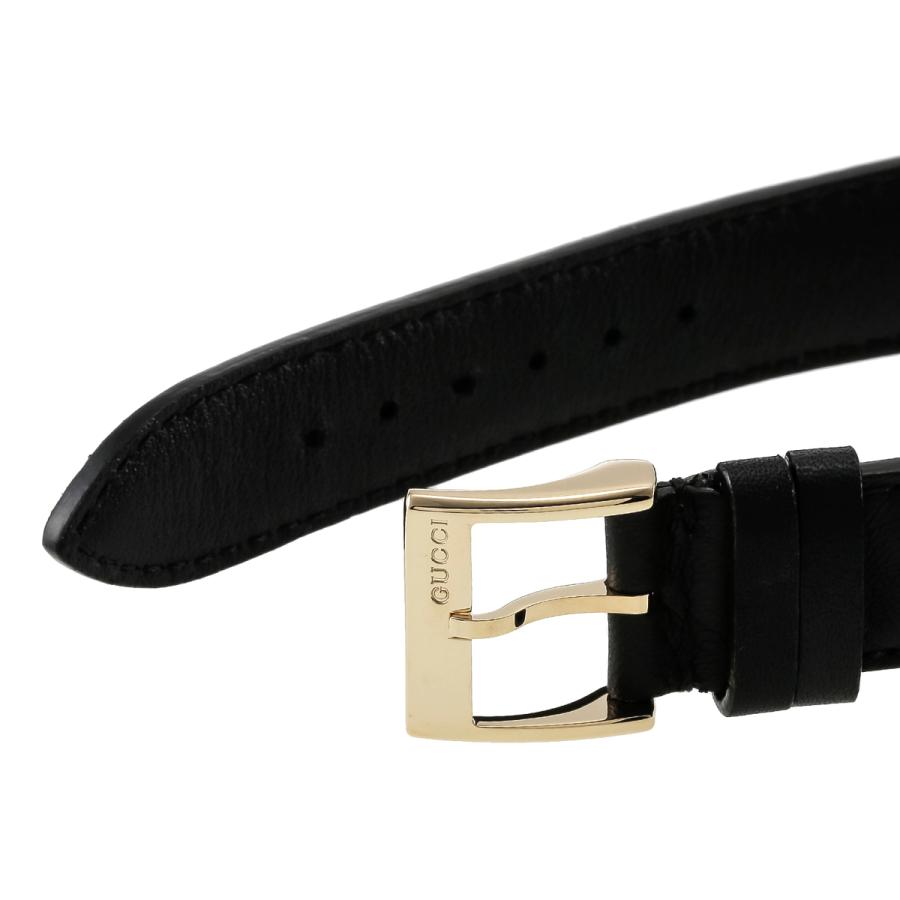 グッチ GUCCI レディース 時計 G-TIMELESS Gタイムレス クォーツ ホワイトパール YA1264044 時計 腕時計 ブランド 【ローン金利無料】 爆買の画像