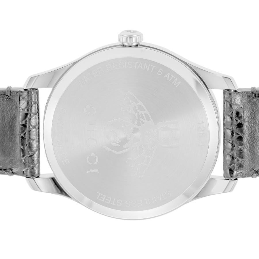 G-Timeless グッチ GUCCI メンズ レディース 時計 G-TIMELESS G