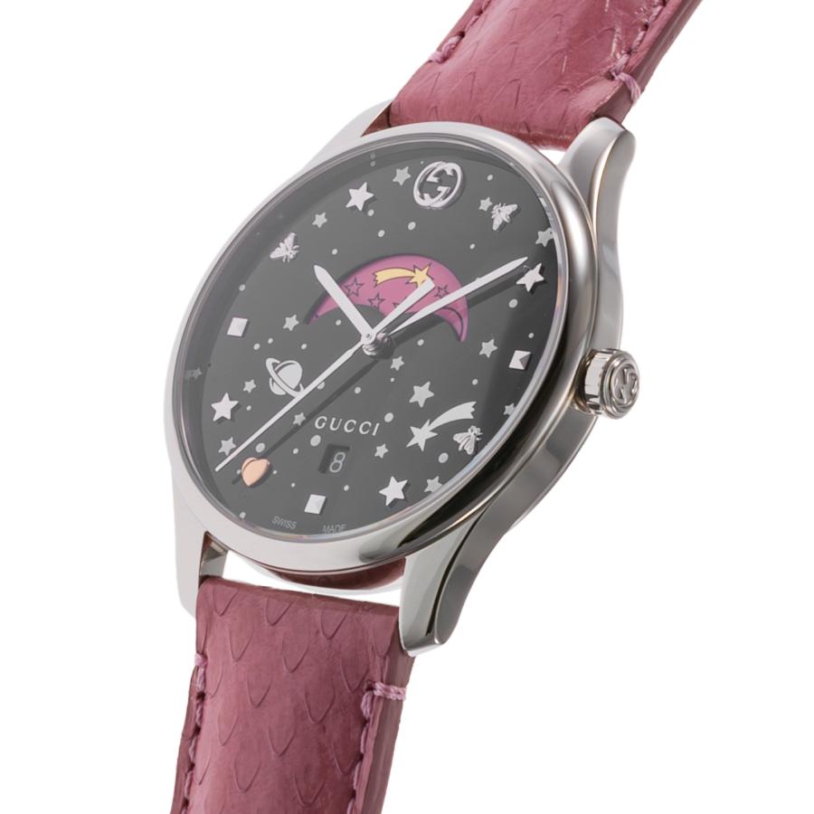 G-Timeless グッチ GUCCI レディース 時計 G-TIMELESS Gタイムレス  