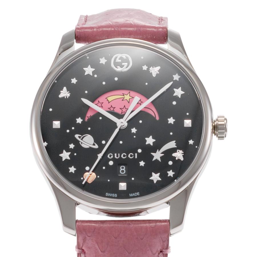 G-Timeless グッチ GUCCI レディース 時計 G-TIMELESS Gタイムレス  