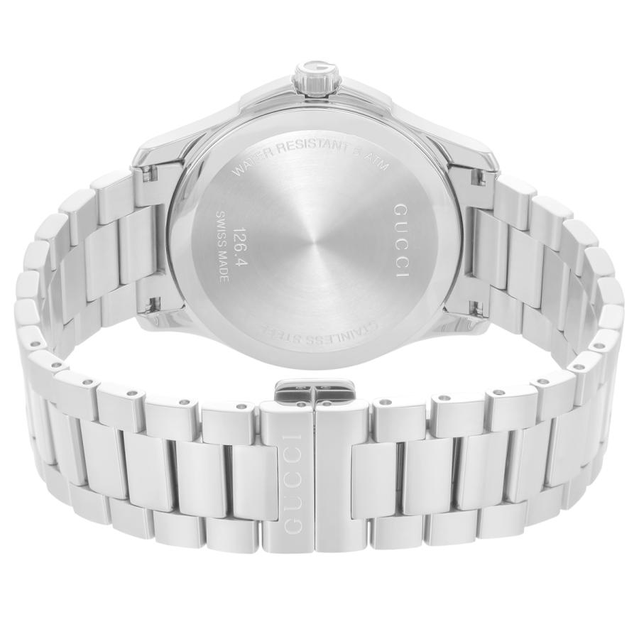 G-Timeless グッチ GUCCI メンズ 時計 G-TIMELESS Gタイムレス