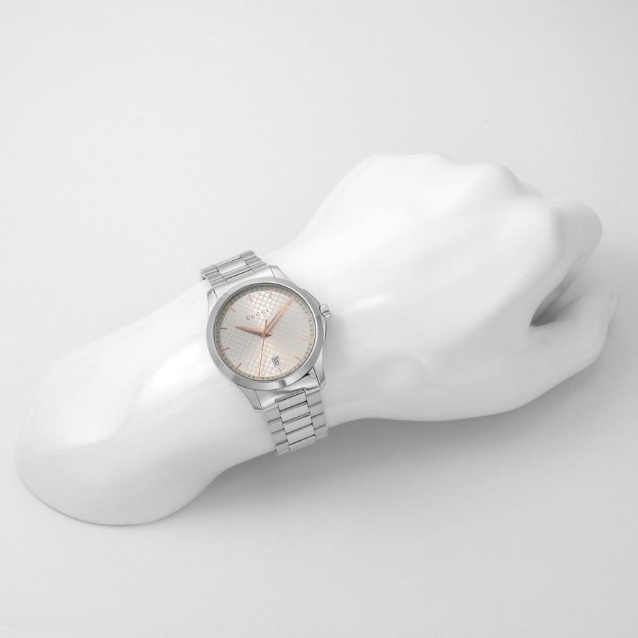 G-Timeless グッチ GUCCI メンズ 時計 G-TIMELESS Gタイムレス