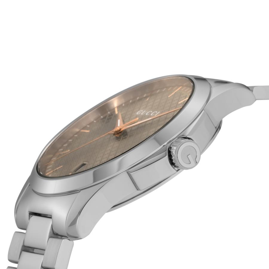 【新品未使用】GUCCI グッチ  Gタイムレス 腕時計 YA1264053 G-Timeless グッチ GUCCI メンズ 時計 G-TIMELESS Gタイムレス