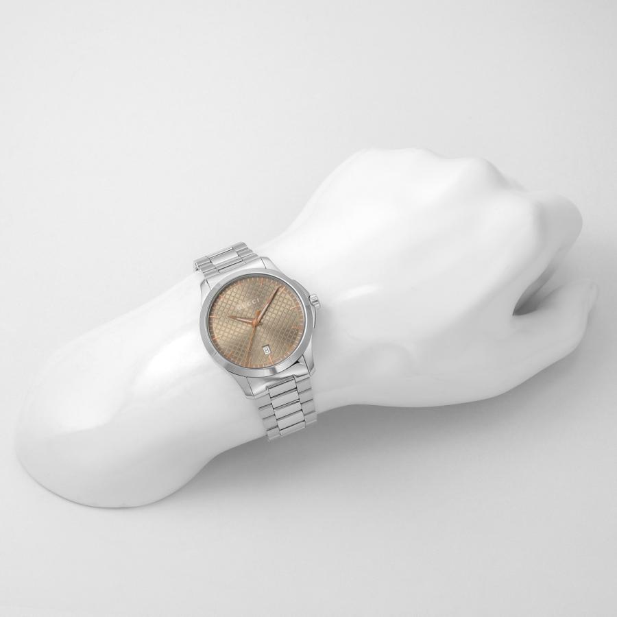 G-Timeless グッチ GUCCI メンズ 時計 G-TIMELESS Gタイムレス