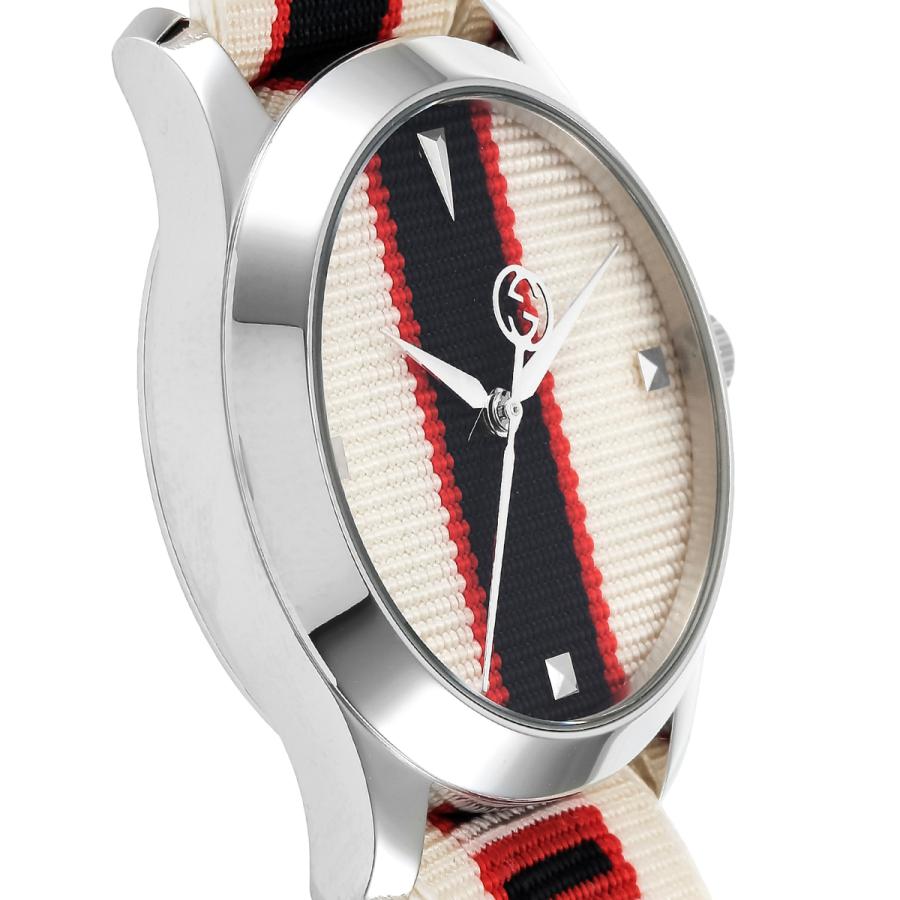 G-Timeless グッチ GUCCI メンズ 時計 G-TIMELESS Gタイムレス