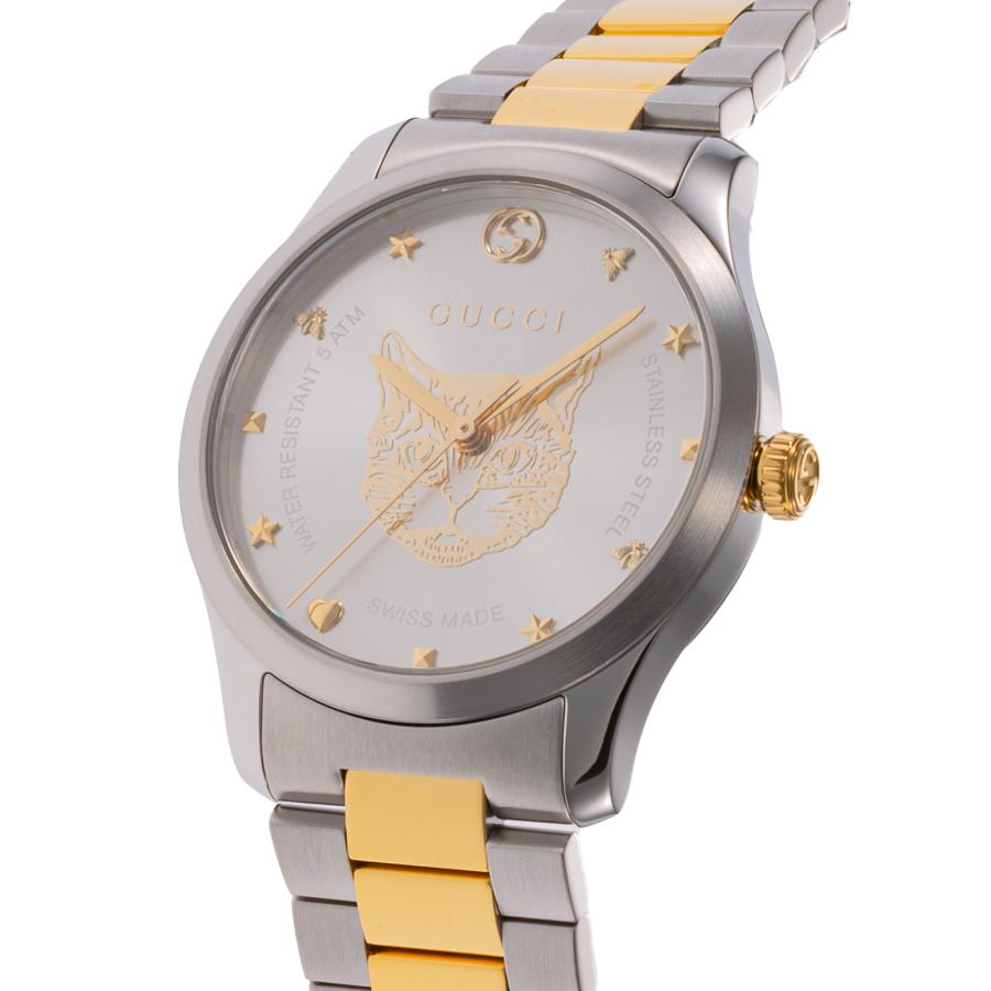 G-Timeless 【10%OFFクーポン】グッチ GUCCI レディース 時計 G G-Timeless 【10%OFFクーポン】グッチ GUCCI レディース 時計 G