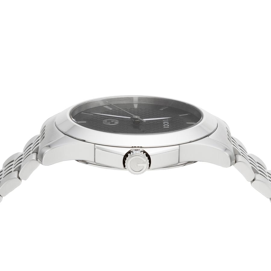GUCCI グッチ Gタイムレス YA1264106 腕時計 楽天市場】【OUTLET】 グッチ GUCCI メンズ 時計 G-TIMELESS G