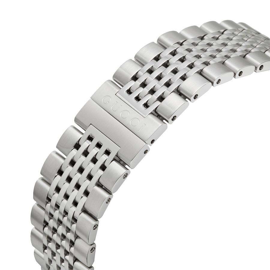【OUTLET】 グッチ GUCCI メンズ 時計 G-TIMELESS Gタイムレス クォーツ ブラウン YA1264107 時計 ブランド 【箱不良】 爆買の画像