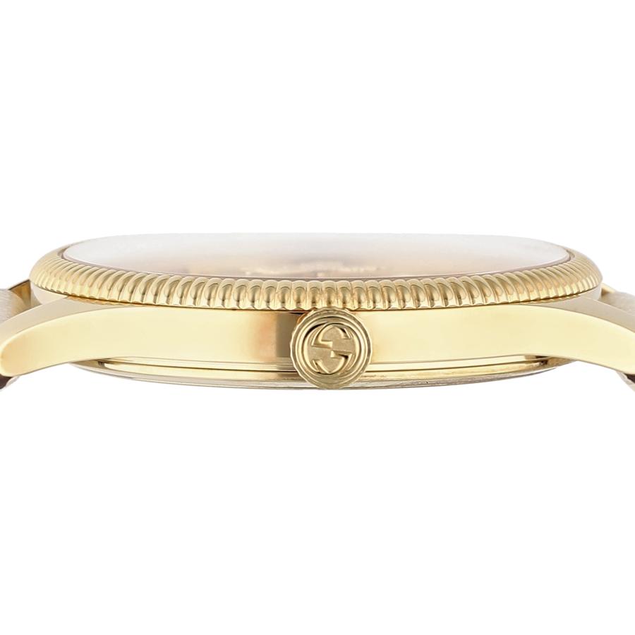 【当店限定】 グッチ GUCCI メンズ レディース 時計 G-TIMELESS Gタイムレス クォーツ ユニセックス グレー YA1264180 時計 爆買の画像