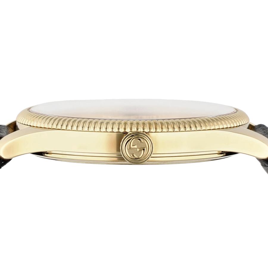 【当店限定】 グッチ GUCCI メンズ レディース 時計 G-TIMELESS Gタイムレス クォーツ ユニセックス ゴールド YA1264181 爆買の画像