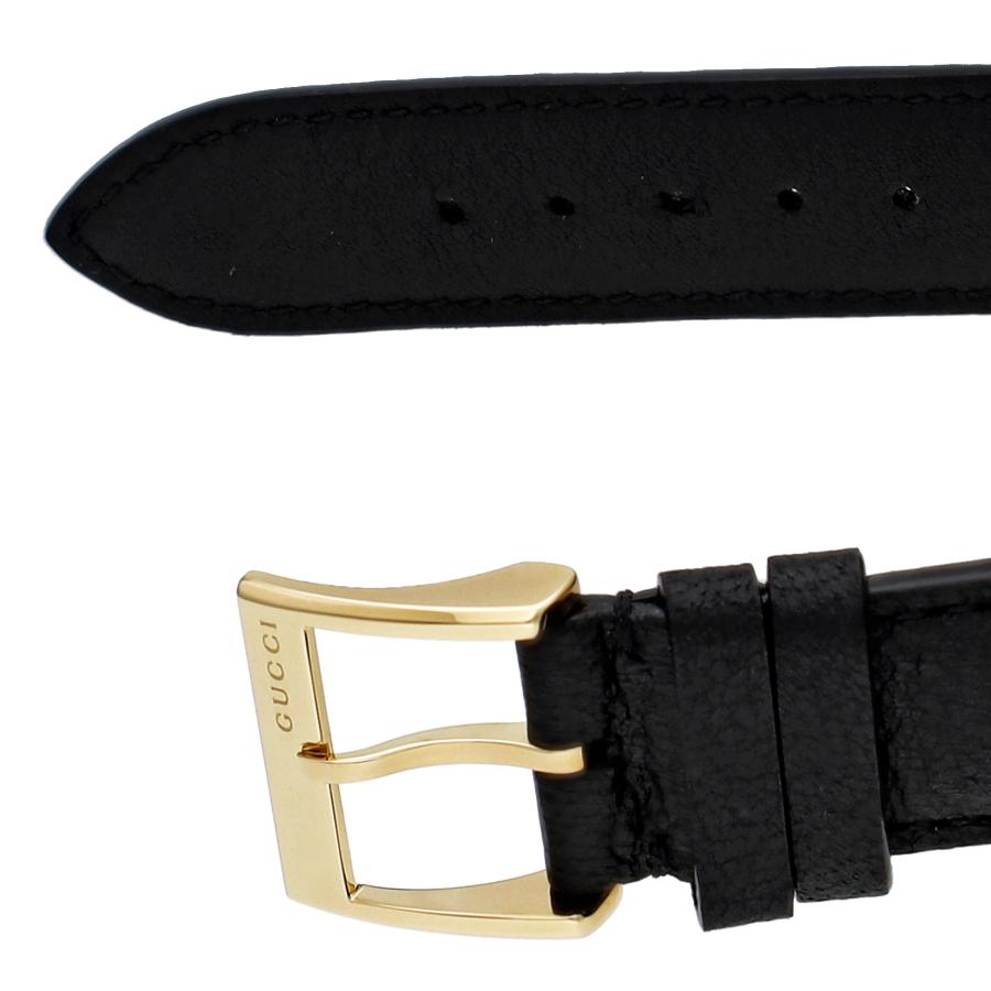 【当店限定】 グッチ GUCCI メンズ レディース 時計 G-TIMELESS Gタイムレス クォーツ ユニセックス ゴールド YA1264181 爆買の画像