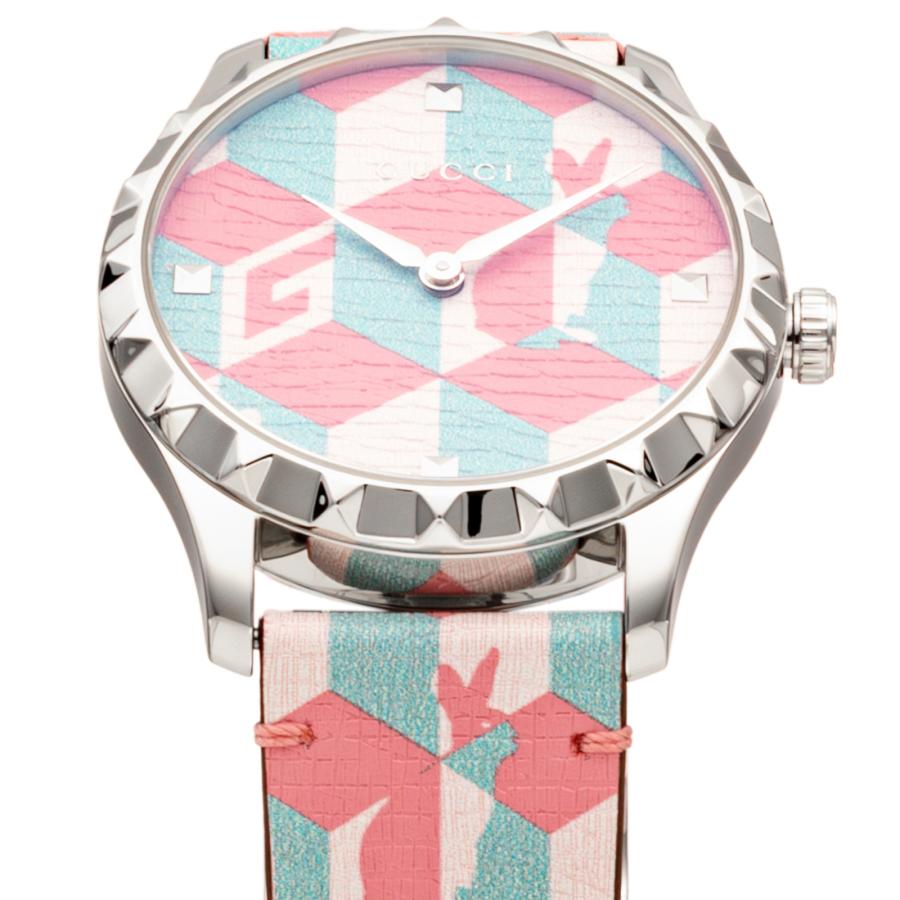 G-Timeless グッチ GUCCI レディース 時計 G-TIMELESS Gタイムレス