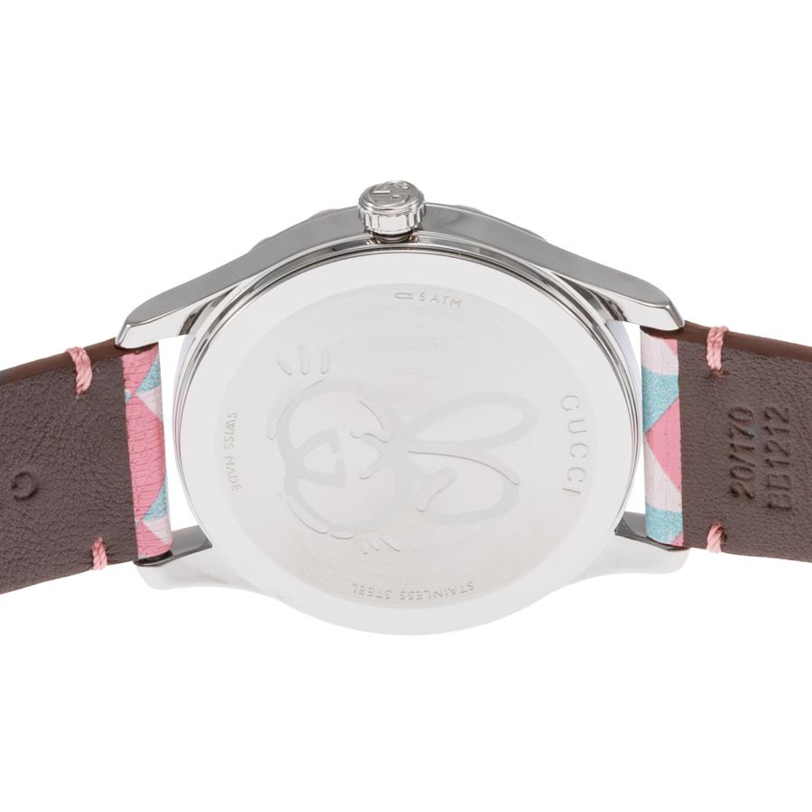 G-Timeless グッチ GUCCI レディース 時計 G-TIMELESS Gタイムレス