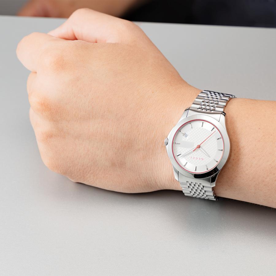 G-Timeless 【10%OFFクーポン】グッチ GUCCI メンズ 時計 G G-Timeless 【10%OFFクーポン】グッチ GUCCI メンズ 時計 G