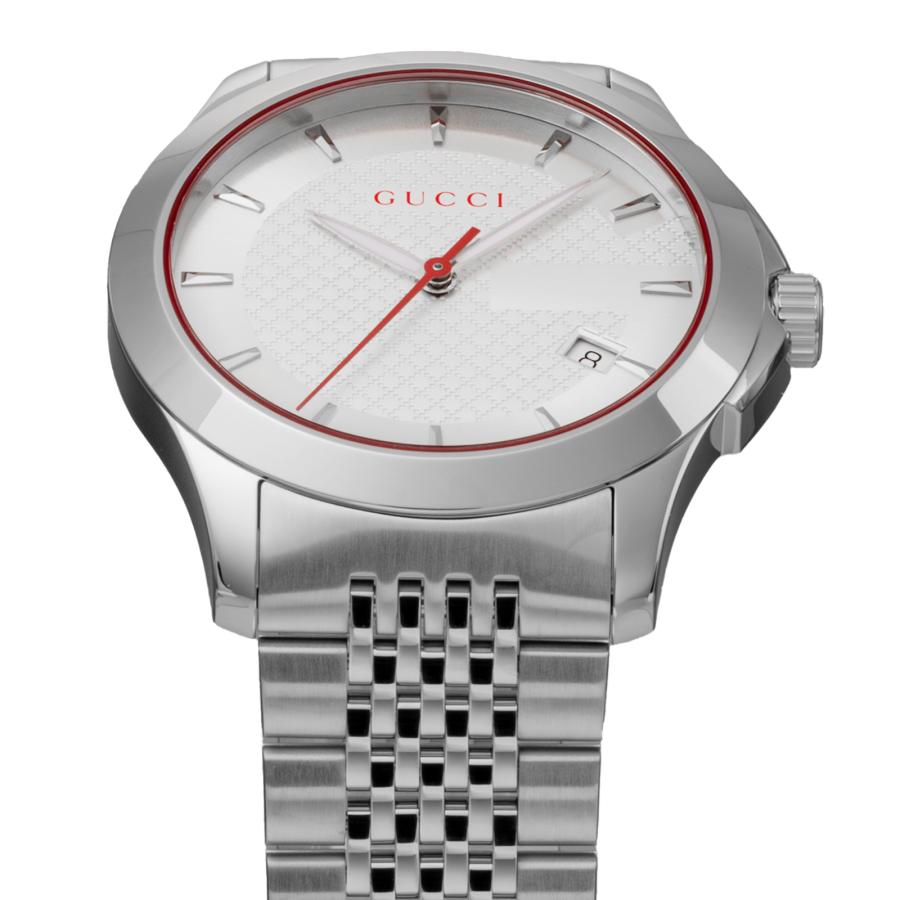 G-Timeless 【10%OFFクーポン】グッチ GUCCI メンズ 時計 G G-Timeless 【10%OFFクーポン】グッチ GUCCI メンズ 時計 G