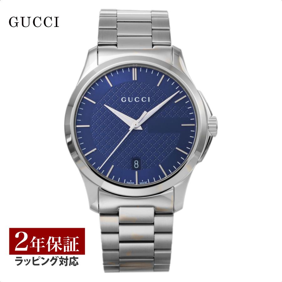 G-Timeless グッチ GUCCI メンズ 時計 G-TIMELESS Gタイムレス