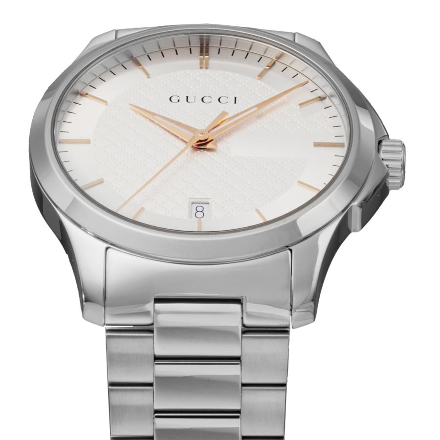 G-Timeless 【10%OFFクーポン】グッチ GUCCI メンズ 時計 G G-Timeless 【10%OFFクーポン】グッチ GUCCI メンズ 時計 G