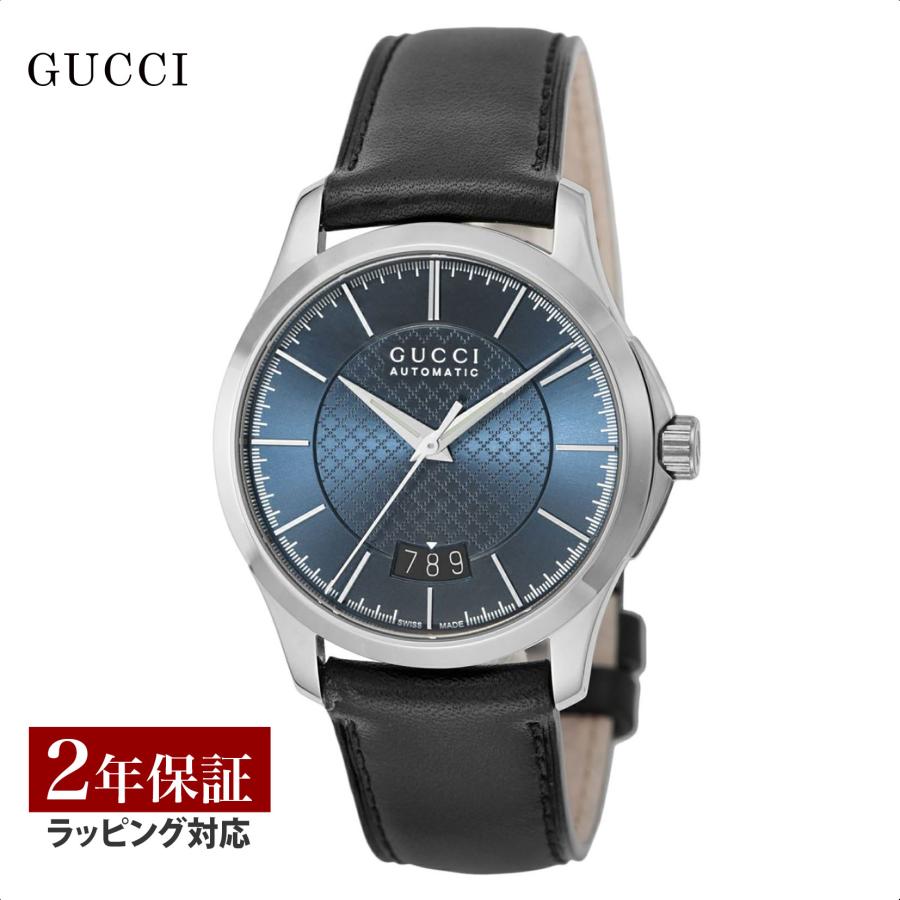 G-Timeless 超PayPay祭 P最大32倍 グッチ GUCCI メンズ 時計 G