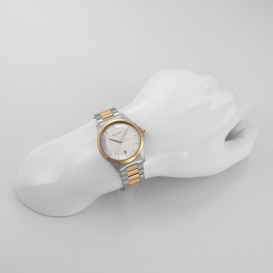 G-Timeless グッチ GUCCI メンズ 時計 G-TIMELESS Gタイムレス