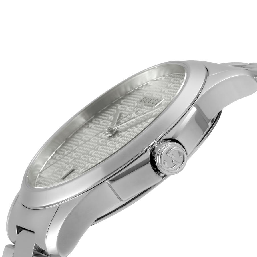G-Timeless グッチ GUCCI メンズ 時計 G-TIMELESS Gタイムレス