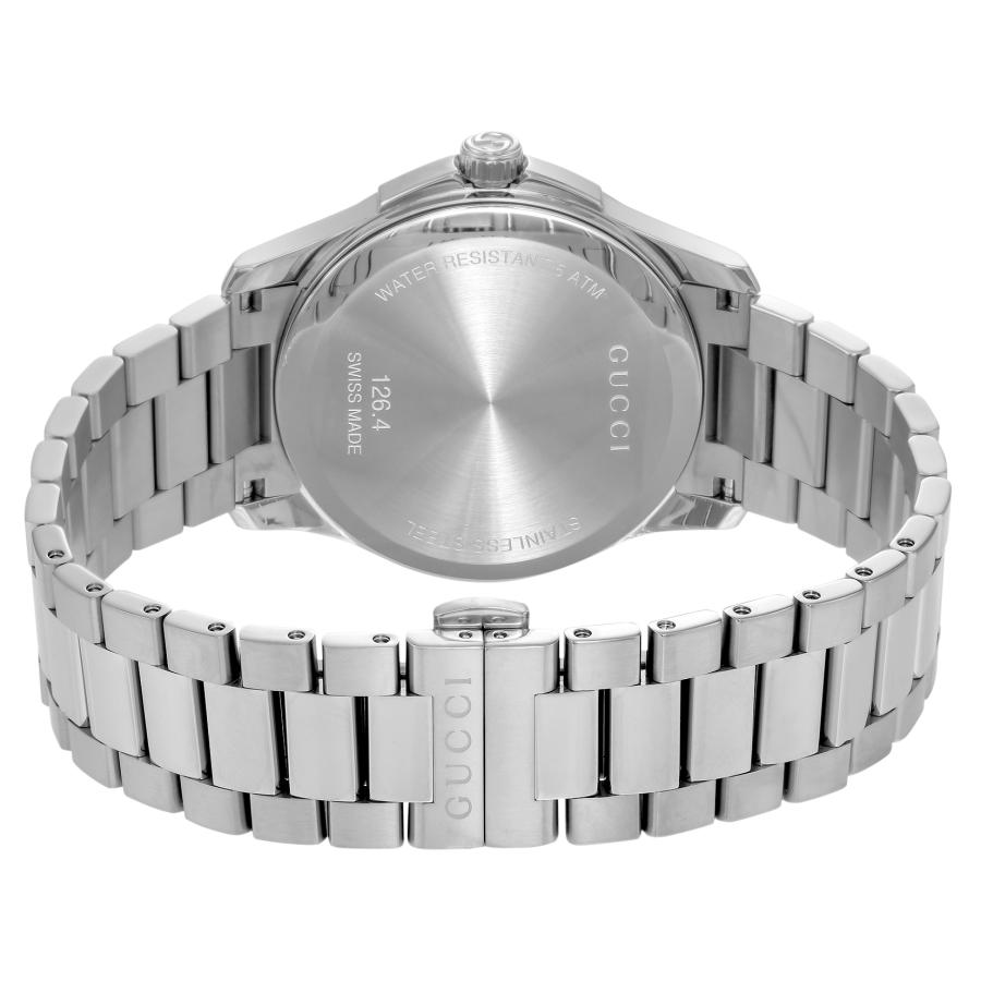 G-Timeless グッチ GUCCI メンズ 時計 G-TIMELESS Gタイムレス