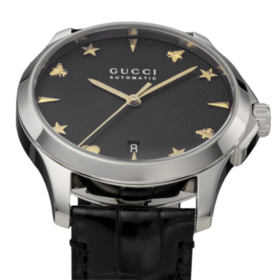 G-Timeless 【当店限定】 グッチ GUCCI レディース 時計 G