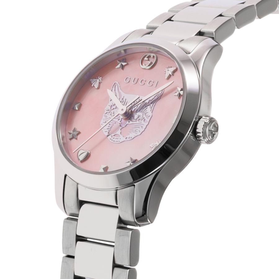 【国内即納】GUCCI G-timeless YA1265013 レディース 腕時計 G-Timeless 【ポイント5倍】 グッチ GUCCI レディース 時計 G